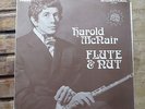 RARE 1970 UK Jazz HAROLD MCNAIR Flute & Nut RCA LP Near Mint
