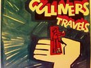 GULLIVER'S TRAVELS Orig UK Mono LP - Prog Psych Small Faces Nice Manfred Mann