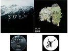 S O H N (SOHN) - The Wheel EP - Limited 12