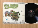 Jefferson Airplane - After Bathing At Baxters LP 1967 UK RCA Mono 1ST VG+/EX+