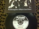 MOTORHEAD-leaving here / white line fever (STIFF REC)(UK Import 7