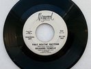 RARE NORTHERN SOUL SINGLE – Richard Temple ‘That Beatin’ Rhythm’ Mirwood Demo.