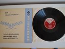 Dvorak Cello Concerto Hoelscher Hamburg Philharmonic Telefunken SMA9 EX/EX