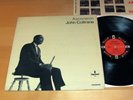 JOHN COLTRANE Ascension IMPULSE Mono VG/VG+