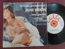 Jane Birkin/Serge Gainsbourg  Je t'aime...moi non plus  Nude Cover  Antic K11511
