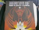 WARCHYLDE  -  Murder by Decibels    - 1985  RARE-- HARD TO FIND /ROCK
