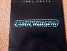CARL CRAIG - LANDCRUISING 2 LP detroit techno electronica IDM