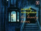 Sarah Vaughan, The Lonely Hours LP Test Pressing SS