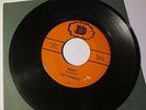 The Vandals Your Love Will Die Atlanta garage 45 on D hear both sides