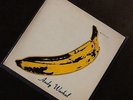 The Velvet Underground and Nico vintage LP with Torso 1967