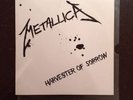 Metallica - Harvester of Sorrow 7