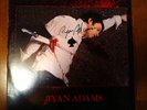 Ryan Adams Rock N Roll Murder Cover Signed With Picture Vinyl Wilco Whiskeytown