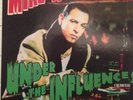 MIKE NESS - Under the influence LP (Social Distortion, Broilers, Springsteen)