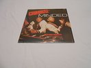 BOOGIE DOWN PRODUCTIONS CRIMINAL MINDED LP DCHARLES OG 1987