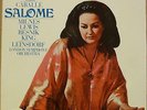 RCA AUDIOPHILE 2 LP Box 45149 Strauss SALOME Montserrat Caballe Sherrill Milnes