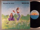 Seguin  Recolte de Reves   Canadian Press   Folk Prog