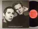 Simon & Garfunkel  Bookends    Mono  With Poster