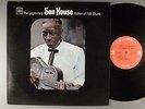 Son House  Father Of The Folk Blues    Mono 360 Sound