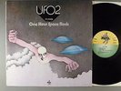 UFO 2  Flying   German Press   Prog Psych
