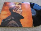 David Bowie LOW   EX vinyl   RCA Victor CPL1-2030   Original 1977 Pressing