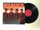 The Kinks - Kinks LP