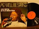 Ann Young Yuji Ohno As Well Be Spring JAPAN  SPIRITUAL female vocal MP3