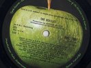 STUNNING ORIGINAL UK BEATLES MONO WHITE ALBUM PMC LP 1968 COMPLETE NEAR MINT VIN