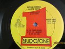 ROOTS MUSIC-DEVON RUSSELL STUDIO ONE