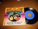 EP : LOS HURACANES : 1969 BELTER
