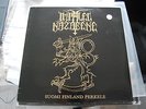 Impaled Nazarene ; suomi finland perkele, 1st press, colored vinyl, satyricon