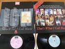 Now That's What I Call Music Vol 1 - Vinyl in superb condition - 1983