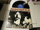 FRANK ZAPPA / MOTHERS OF INVENTION ABSOLUTELY FREE MONO GATEFOLD (V/V6-5013X) LP