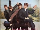 BEATLES ALL MY LOVING ASK ME WHY MONEY PS I LOVE YOU SWEDEN 45 SINGLE RARE