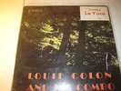 Louie Colon And His Combo Featuring La Yuca