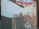 LED ZEPPELIN II 8236 RARE ROBERT LUDWIG RL / LH LEE HULKO MASTER VG+