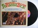 RHYTHM AND BLUES FORMIDABLE - 