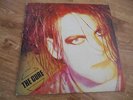 The Cure 2xLP Live Paris 89 Promo Copy Siouxsie Smiths