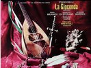 FERNANDO PREVITALI / Ponchielli La Gioconda / RCA Living Stereo SD, LSC-2249 1S