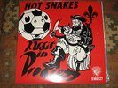Hot Snakes - Audit in Progress LP Red Rocket From the Crypt Drive Like Jehu OOP