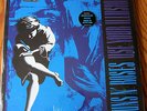 Guns N' Roses SEALED ORIGINAL Use Your Illusion II vinyl 2 LP GEF 24420 Axl Rose