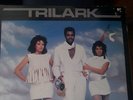 TRILARK  PROMO LP     RARE  MODERN SOUL BOOGIE FUNK
