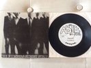 The Numbers Sunset Strip Able Label (Ab003) Single (Pre Rip Tides) 1978