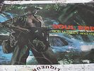 Soul Rebels-Bob Marley & The Wailer-Upsetter-LP-VG