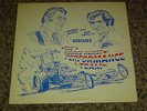 1972 DON GARLITS GEORGE HURST PERFORMANCE TEAM RECORD ALBUM LP DRAG RACING RARE