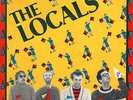 RARE POWER POP  THE LOCALS 