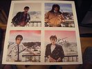 Queen - The Game LP Inner Sleeve - signed by all the Band