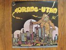 ORANG-UTAN S/T vinyl LP 1970 Bell Record WHITE LABEL PROMO heavy psych Hard Rock