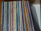 7 LPs LP: Herbert Grönemeyer Münchner Freiheit Bernd Regenauer Konstantin Wecker