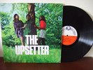 THE UPSETTER - LEE PERRY / TROJAN LP 1969