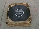 9 Antique COLUMBIA DISC 7